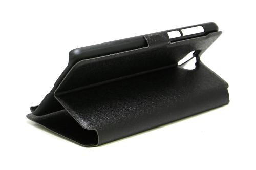 billigamobilskydd.se Flipcase Huawei Y6 2017 (MYA-L41)