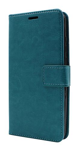 billigamobilskydd.se Crazy Horse Lompakko Motorola Moto E6s