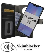 Coverin Skimblocker Magneettikotelo OnePlus 7T