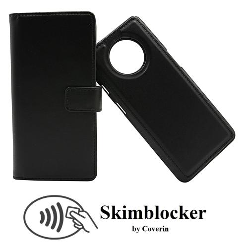 Coverin Skimblocker Magneettikotelo OnePlus 7T