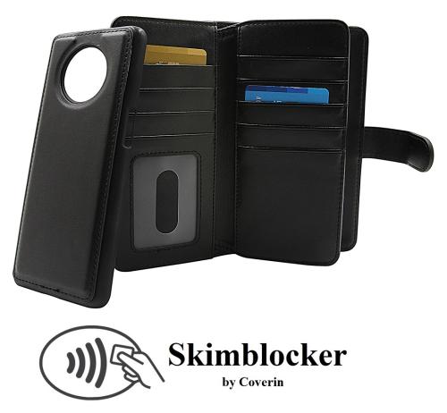 Coverin Skimblocker XL Magnet Wallet OnePlus 7T