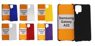 billigamobilskydd.se Hardcase Kotelo Samsung Galaxy A22 (SM-A225F/DS)