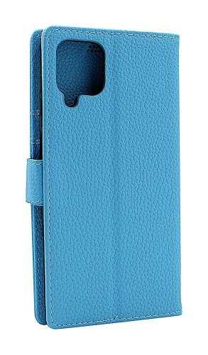 billigamobilskydd.se New Jalusta Lompakkokotelo Samsung Galaxy A22 (SM-A225F/DS)