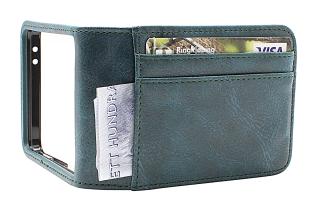 Coverin Korttikotelo Samsung Galaxy Z Flip8 (SM-F776B)