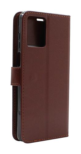 billigamobilskydd.se Crazy Horse Lompakko Motorola Moto G23