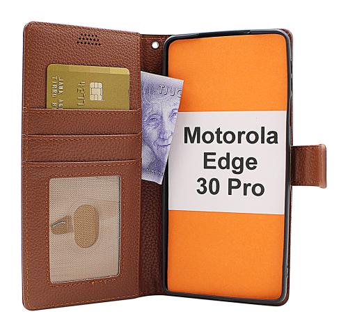 billigamobilskydd.se New Jalusta Lompakkokotelo Motorola Edge 30 Pro