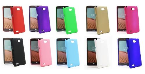billigamobilskydd.se Hardcase Kotelo LG L Bello II (X150)