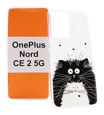 billigamobilskydd.se TPU-Designkotelo OnePlus Nord CE 2 5G