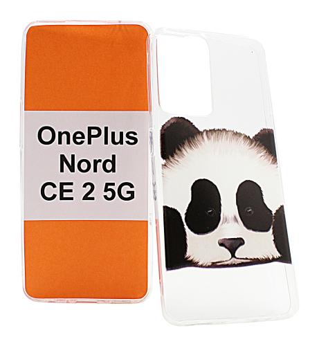 billigamobilskydd.se TPU-Designkotelo OnePlus Nord CE 2 5G