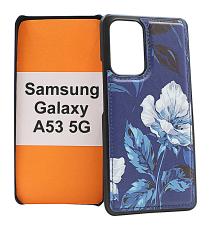 Coverin Magneettikuori Samsung Galaxy A53 5G (A536B)