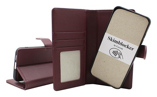 Coverin Skimblocker Samsung Galaxy A56 Magneetti Puhelimen Kuoret