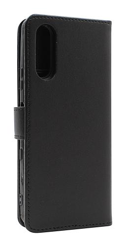 Coverin Skimblocker Magneettikotelo Sony Xperia 10 III (XQ-BT52)