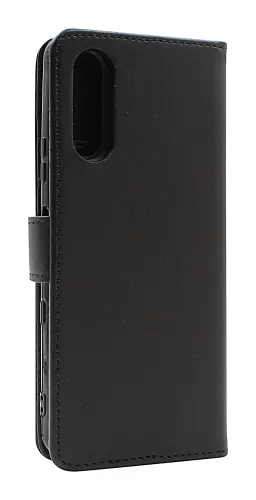Coverin Skimblocker Magneettikotelo Sony Xperia 10 III (XQ-BT52)
