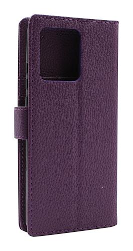 billigamobilskydd.se New Jalusta Lompakkokotelo Motorola Edge 40 Neo 5G