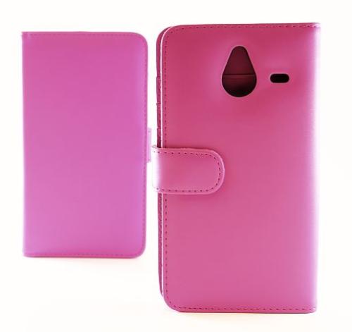 Coverin Lompakkokotelot Microsoft Lumia 640 XL
