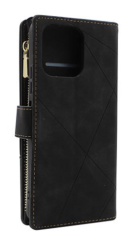 Coverin Oppo A6x XL Ylellinen Puhelinkotelo