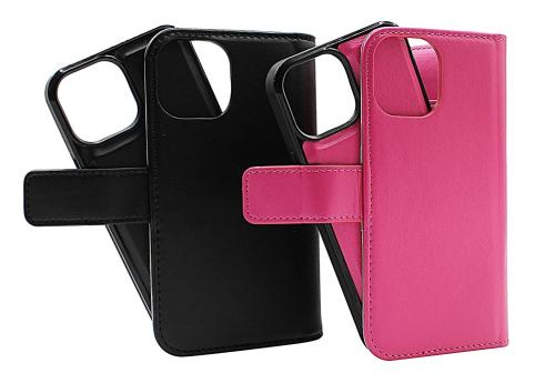 Coverin Skimblocker Magneettikotelo iPhone 13 Mini (5.4)