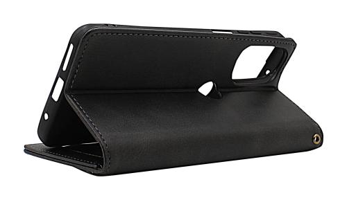 billigamobilskydd.se Zipper Standcase Wallet Motorola Moto G31/G41