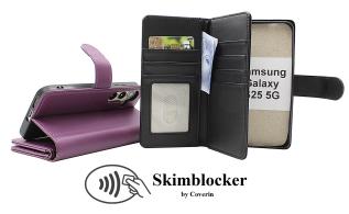 Coverin Skimblocker Samsung Galaxy S25 XL Puhelimen Kuoret