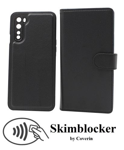 Coverin Skimblocker OnePlus Nord Magneetti Puhelimen Kuoret