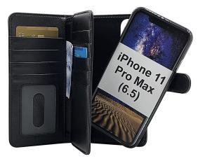 Coverin Skimblocker XL Magnet Wallet iPhone 11 Pro Max (6.5)