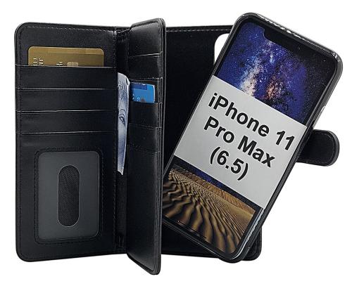 Coverin Skimblocker XL Magnet Wallet iPhone 11 Pro Max (6.5)