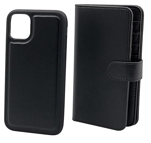 Coverin Skimblocker XL Magnet Wallet iPhone 11 Pro Max (6.5)