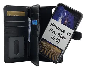 Coverin Skimblocker XL Magnet Wallet iPhone 11 Pro Max (6.5)