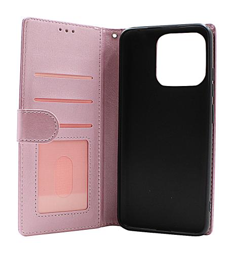 billigamobilskydd.se Zipper Standcase Wallet Xiaomi Redmi 12C