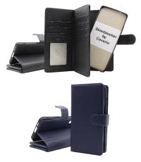 Coverin Skimblocker Doro Aurora A31 XL Magneetti Puhelimen Kuoret