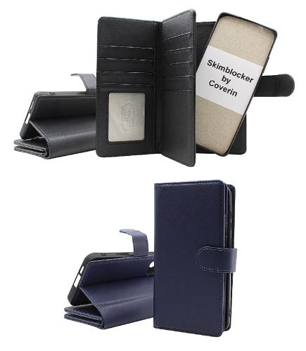 Coverin Skimblocker Doro Aurora A31 XL Magneetti Puhelimen Kuoret
