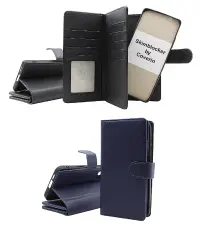 Coverin Skimblocker Doro Aurora A31 XL Magneetti Puhelimen Kuoret