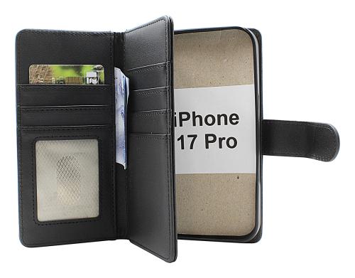 Coverin Skimblocker iPhone 17 Pro XL Magneetti Puhelimen Kuoret