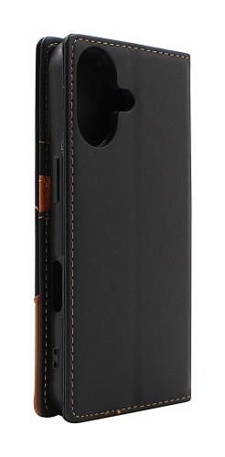 Coverin iPhone 16 Premium Lompakkokotelo Slim