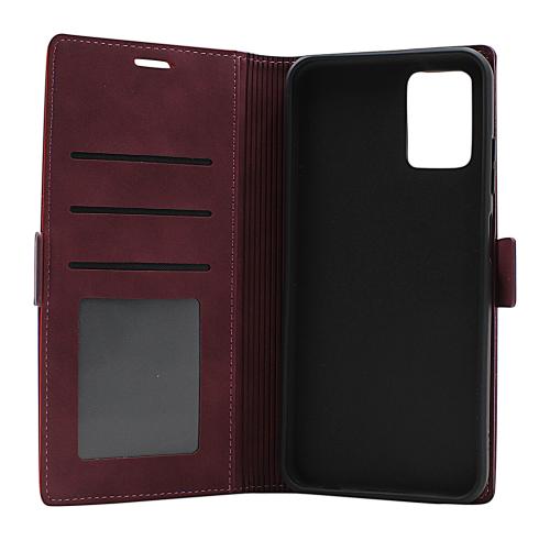 billigamobilskydd.se Luksuskotelo Standcase Wallet Nokia G22