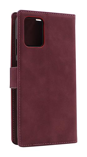billigamobilskydd.se Luksuskotelo Standcase Wallet Nokia G22