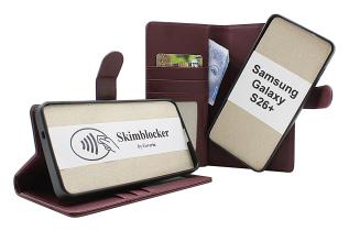 Coverin Skimblocker Samsung Galaxy S26+ Magneetti Puhelimen Kuoret
