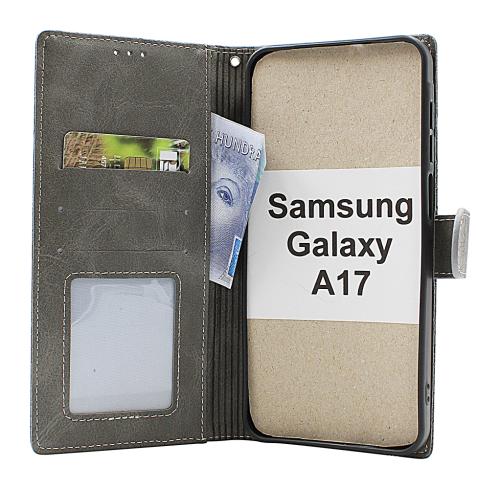 Flower Samsung Galaxy A17 Puhelimen Kuoret
