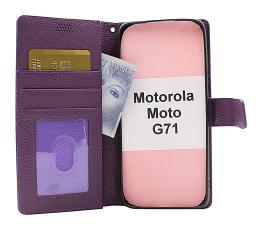 billigamobilskydd.se New Jalusta Lompakkokotelo Motorola Moto G71