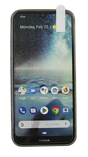 billigamobilskydd.se Näytönsuoja karkaistusta lasista Nokia 4.2
