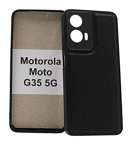 Coverin Magneettikuori Motorola Moto G35 5G