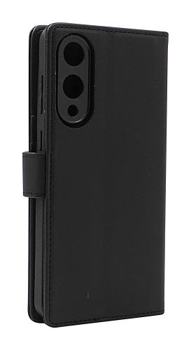 Coverin Skimblocker Samsung Galaxy S25 Edge Magneetti Puhelimen Kuoret
