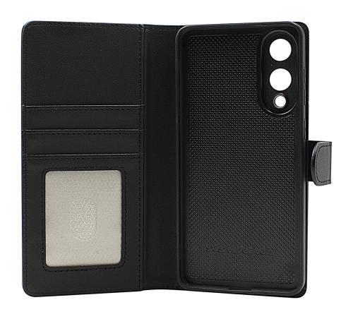 Coverin Skimblocker Samsung Galaxy S25 Edge Magneetti Puhelimen Kuoret
