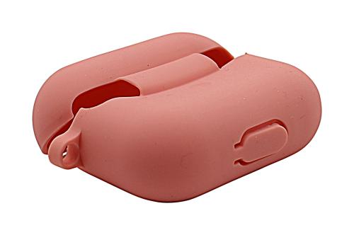 Coverin AirPods Pro Silikonikotelo