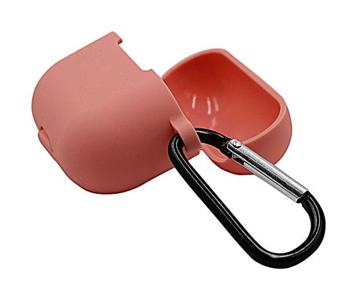 Coverin AirPods Pro Silikonikotelo