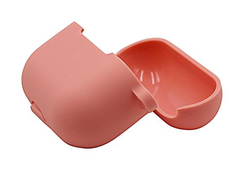 Coverin AirPods Pro Silikonikotelo
