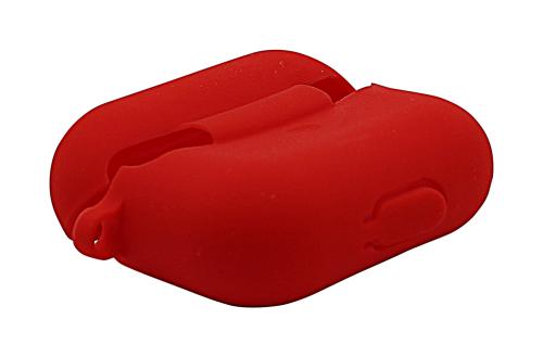 billigamobilskydd.se AirPods Pro Silikonikotelo