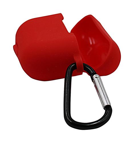 billigamobilskydd.se AirPods Pro Silikonikotelo