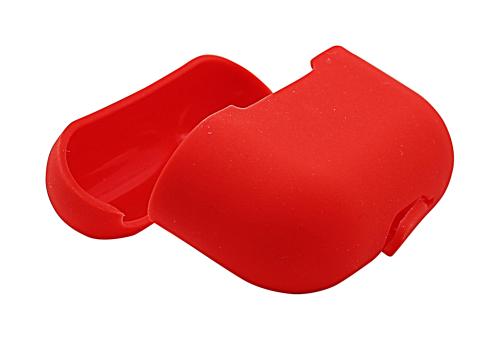 billigamobilskydd.se AirPods Pro Silikonikotelo