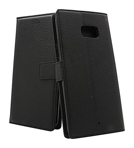 billigamobilskydd.se New Jalusta Lompakkokotelo HTC U Ultra